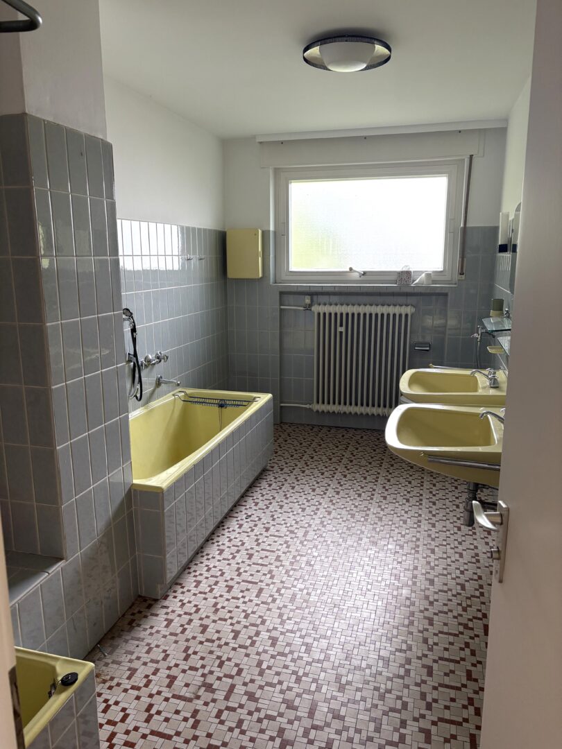 Badezimmer OG