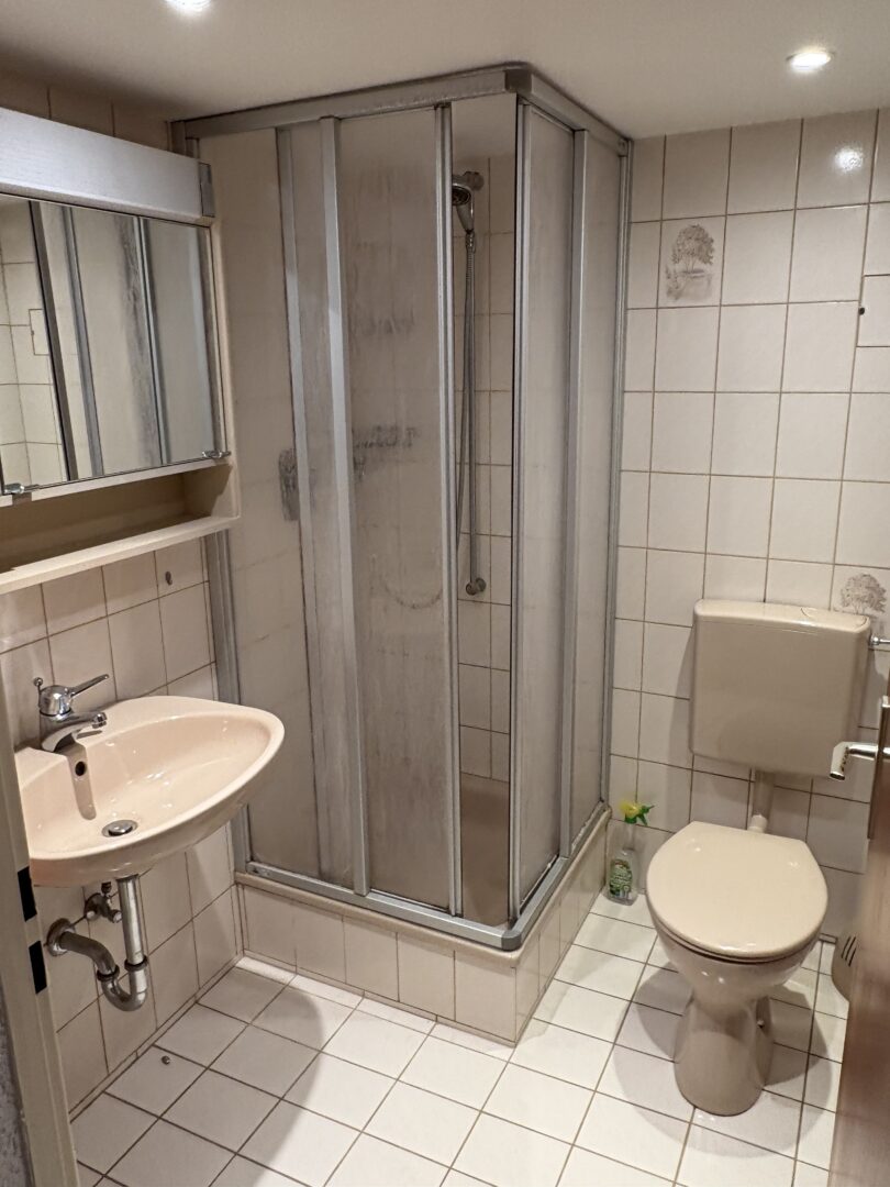 Badezimmer UG