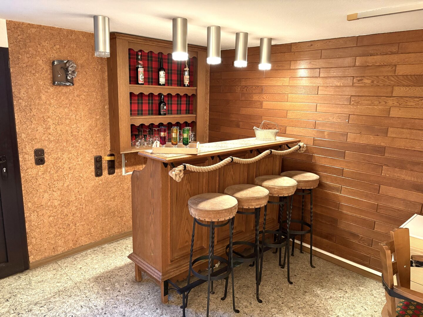 Bar UG