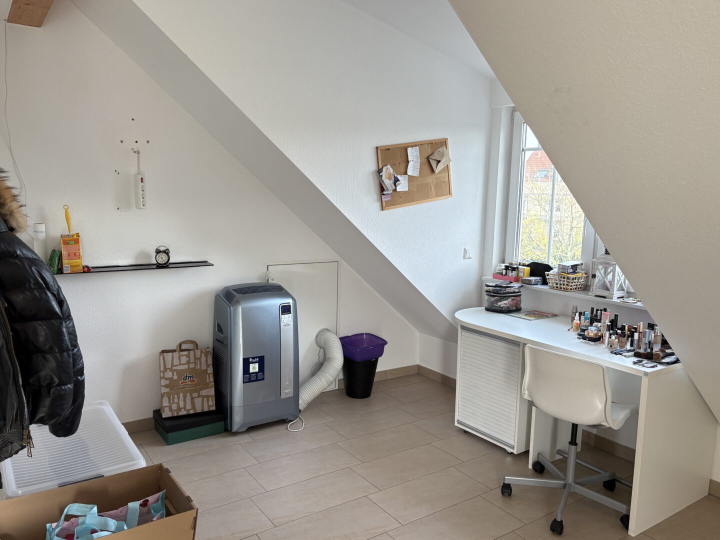 Dachstudio Bild 2