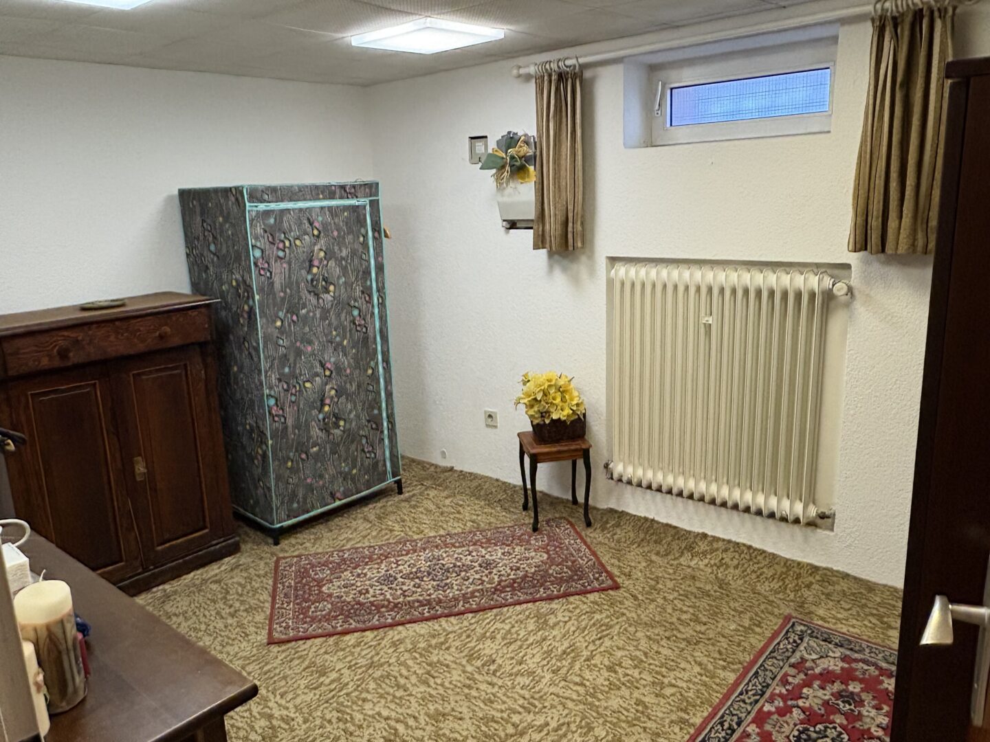 Gästezimmer 1 UG