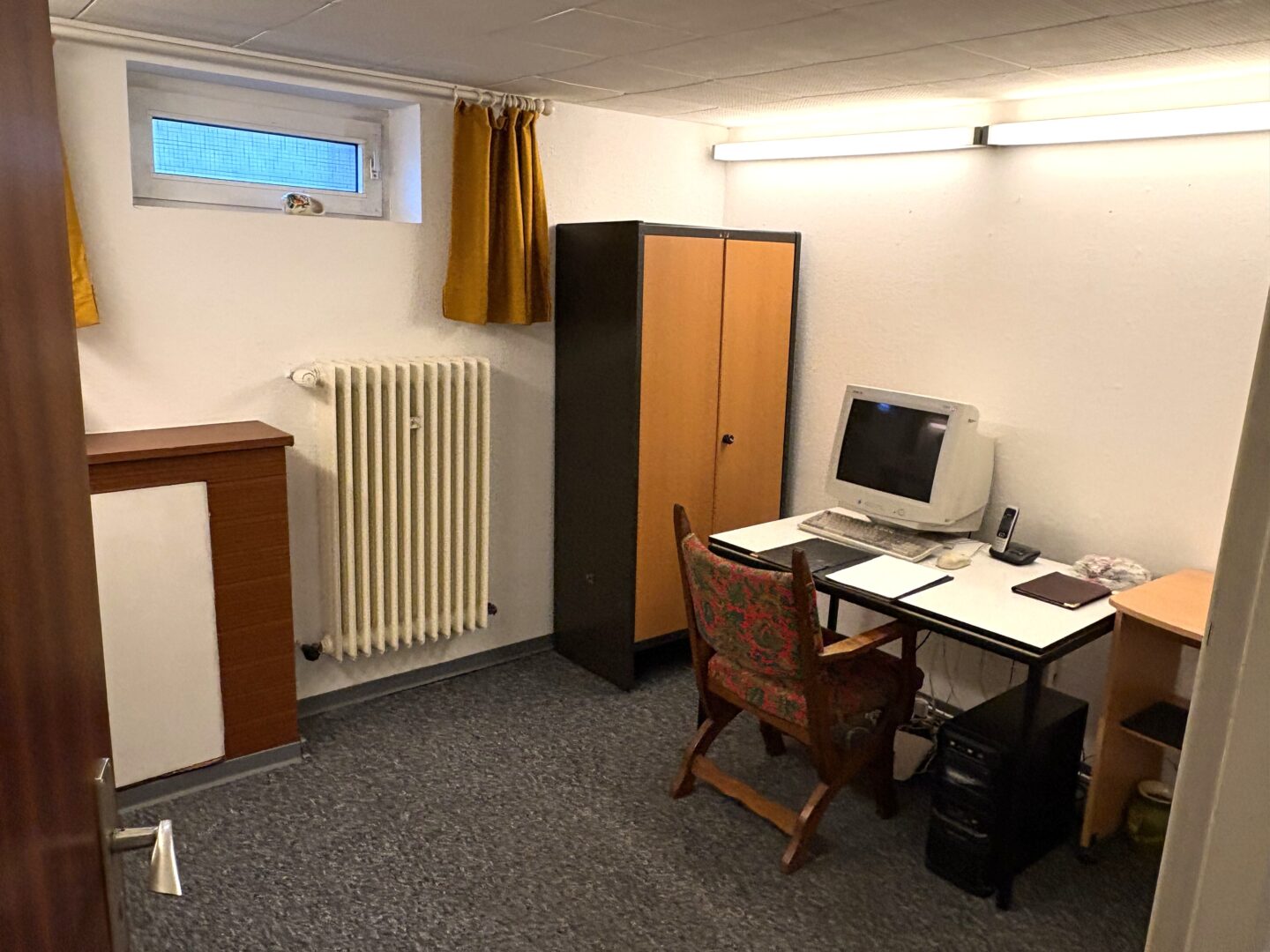 Gästezimmer 2 UG