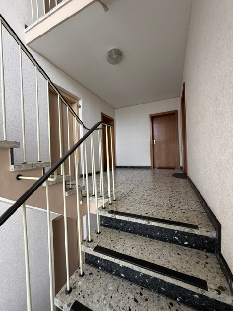 Treppenhaus