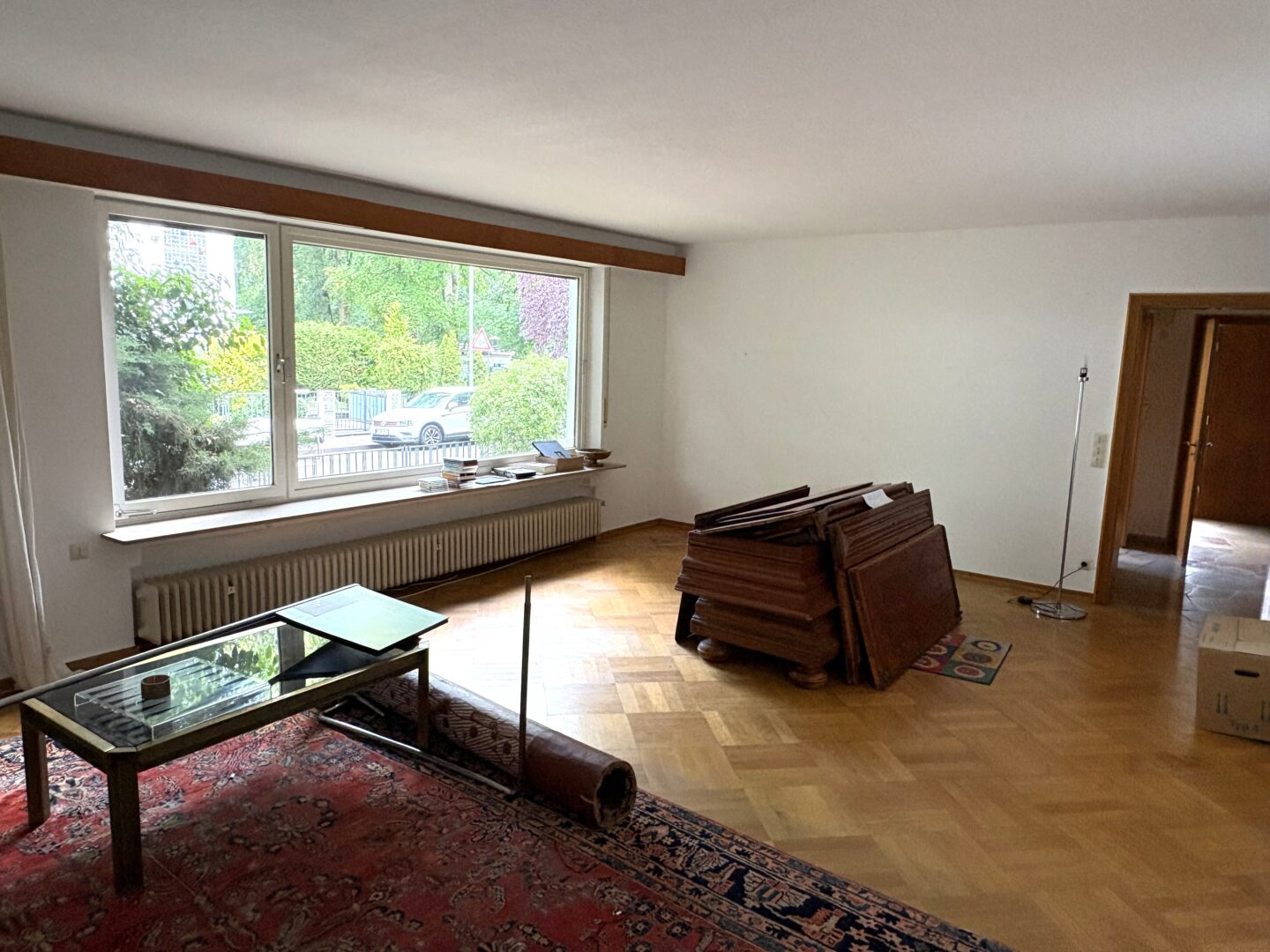 Wohnzimmer Bild 1