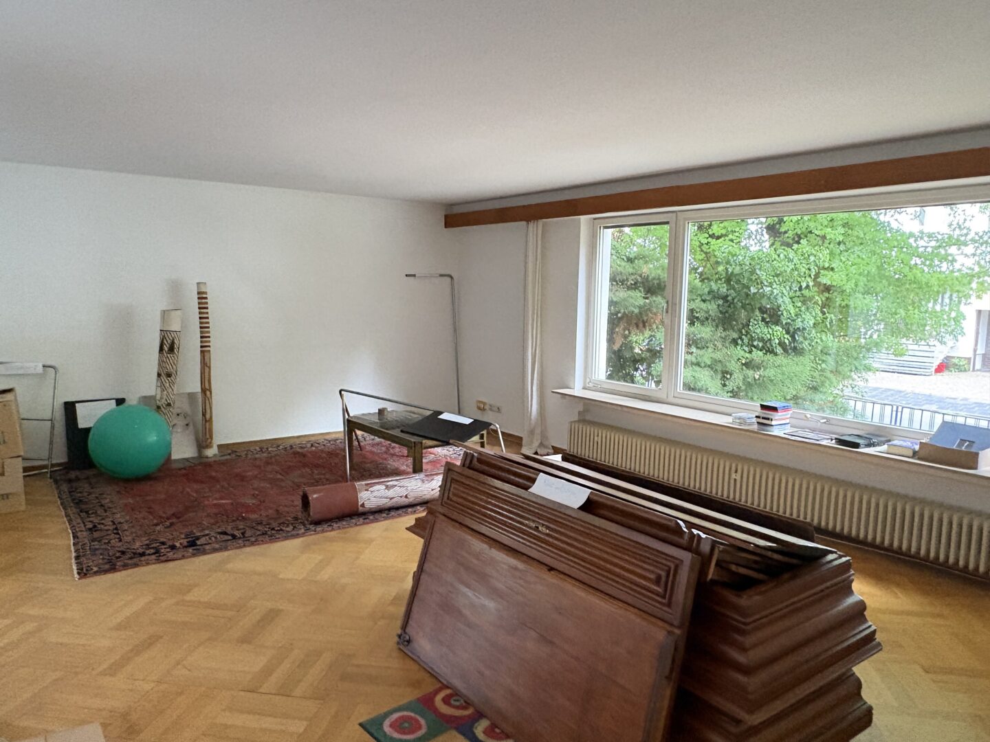 Wohnzimmer Bild 2