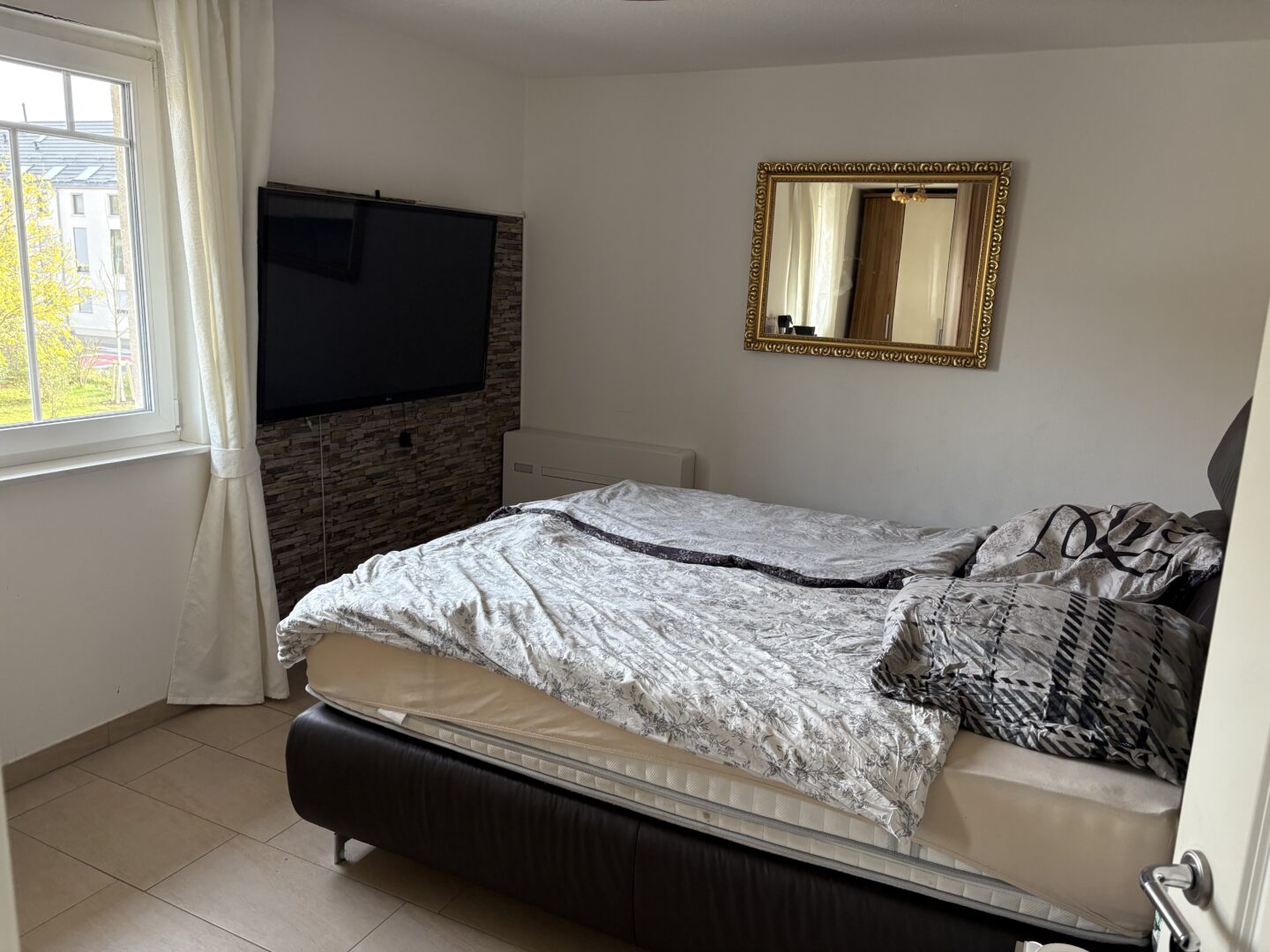Schalfzimmer OG