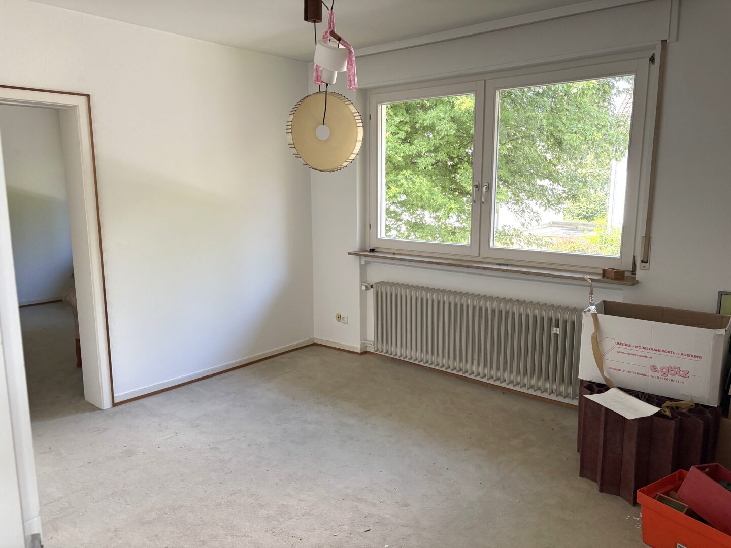 Zimmer 3 OG
