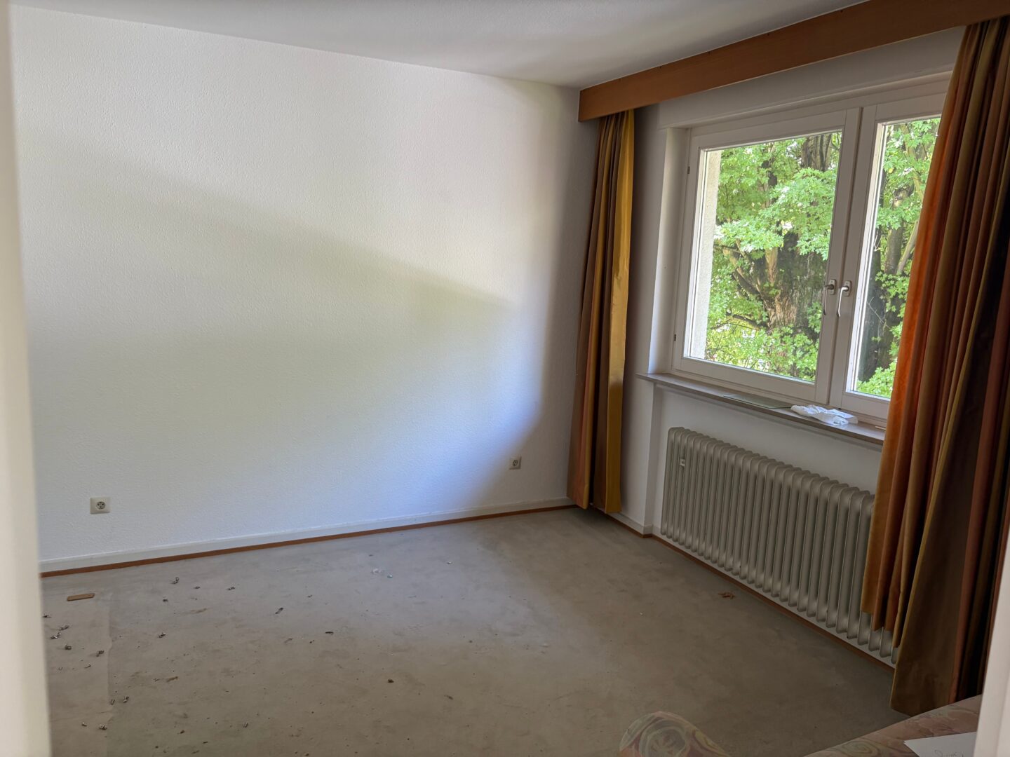 Zimmer 4 OG