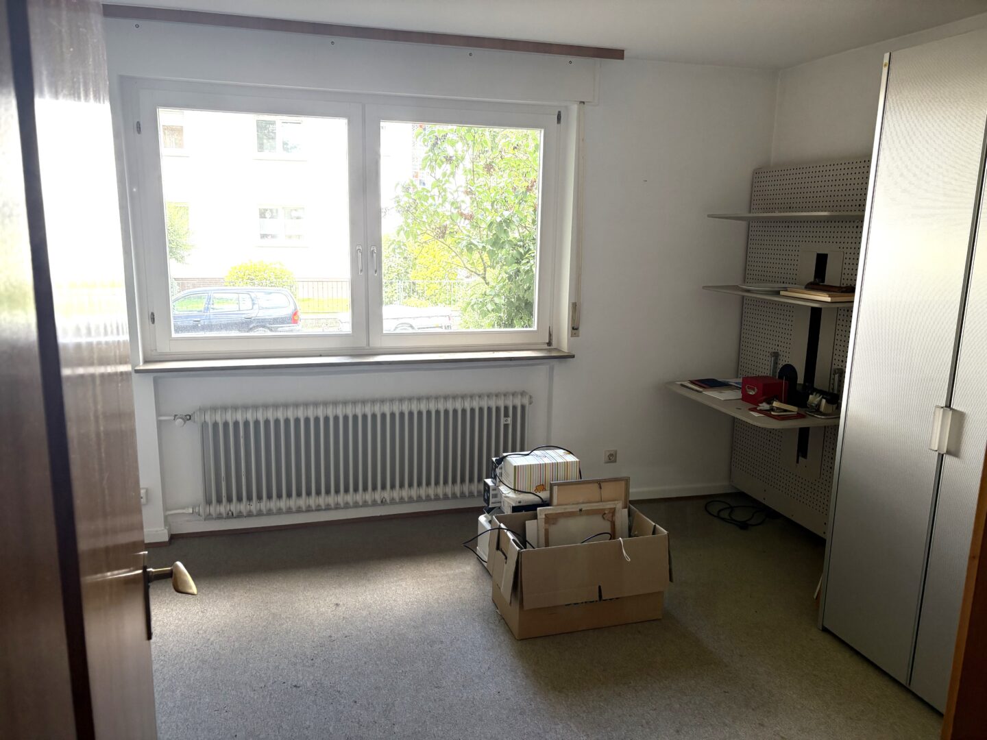 Zimmer EG
