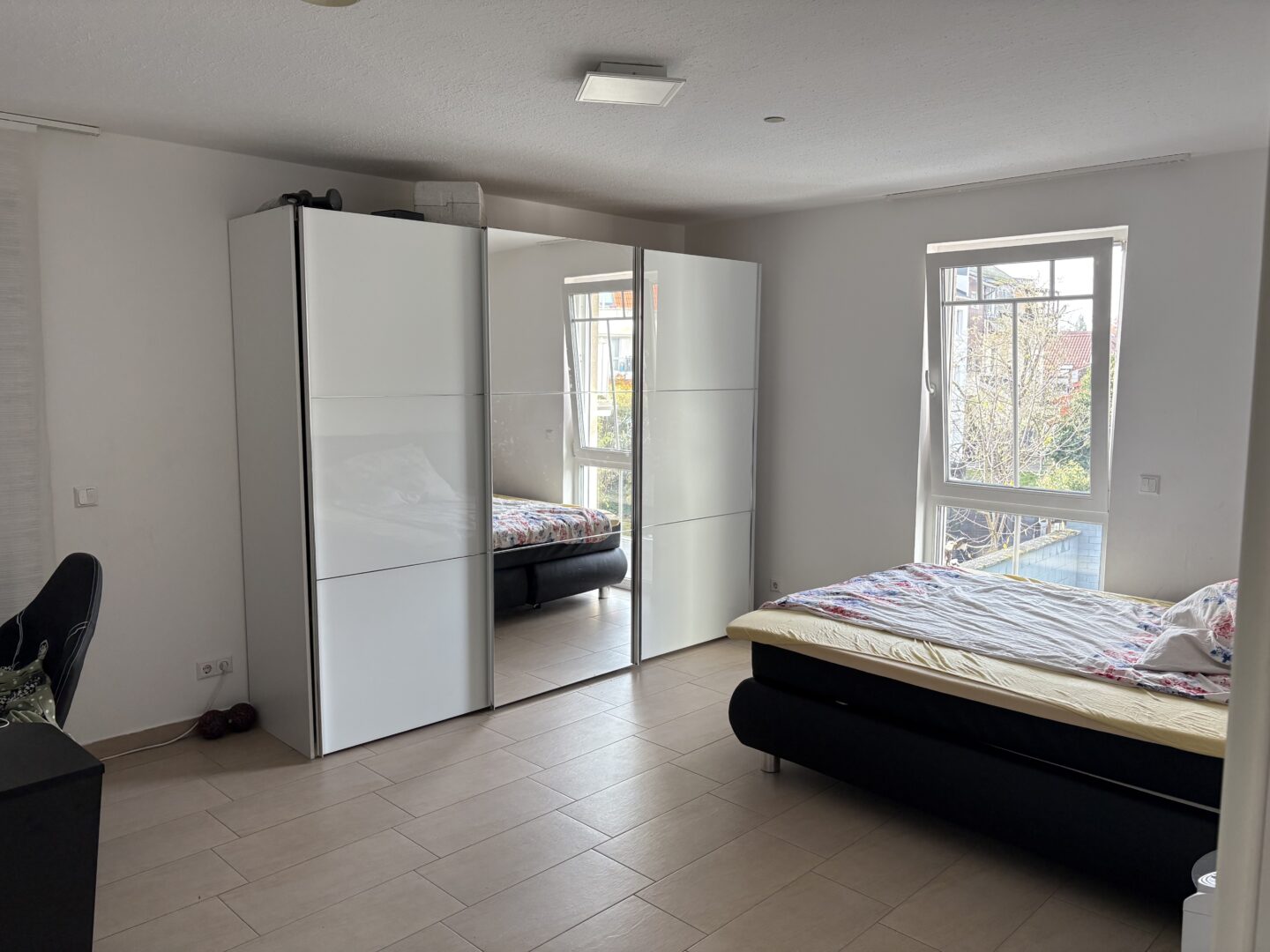 Zimmer OG