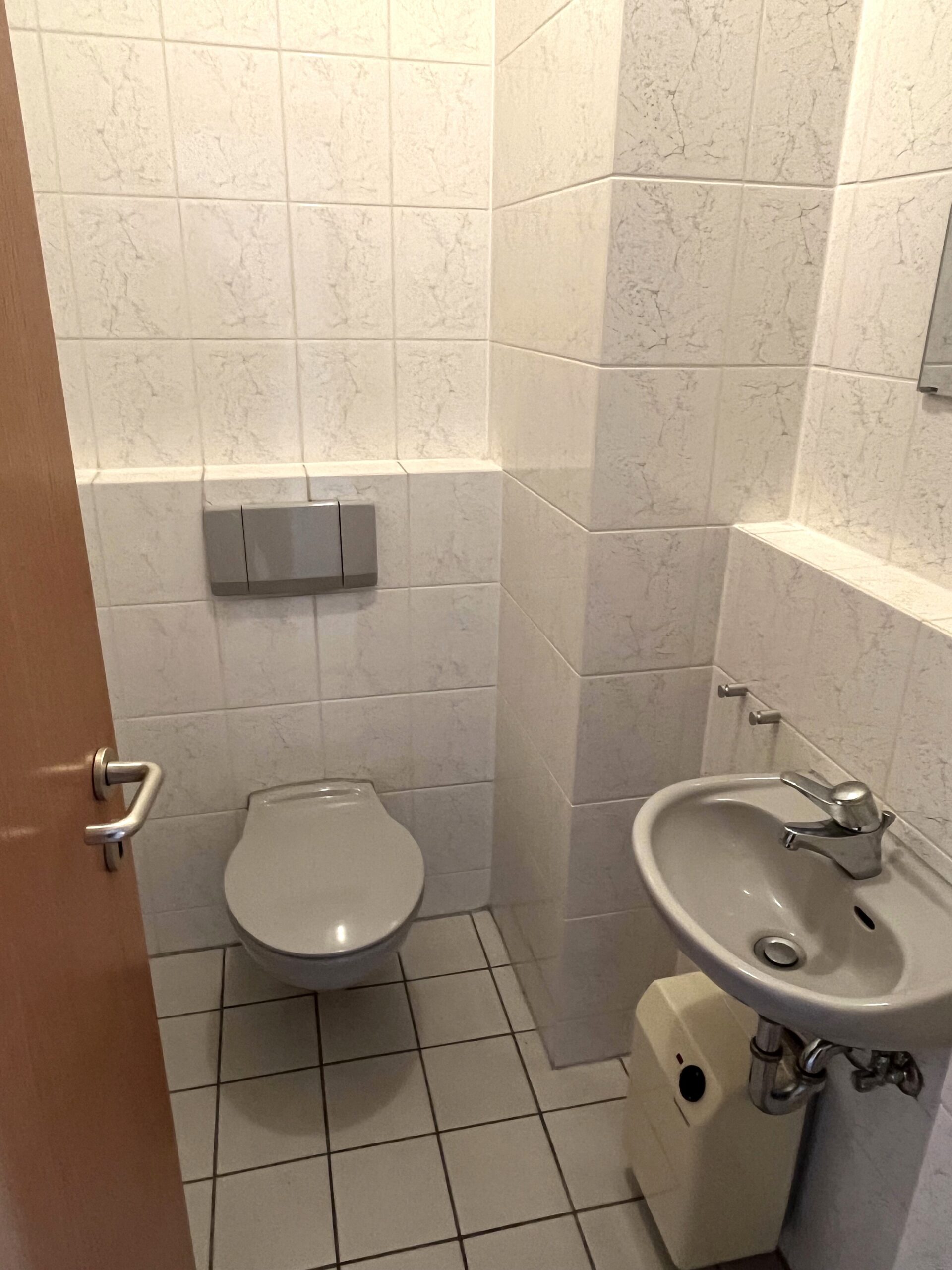 Gäste-WC