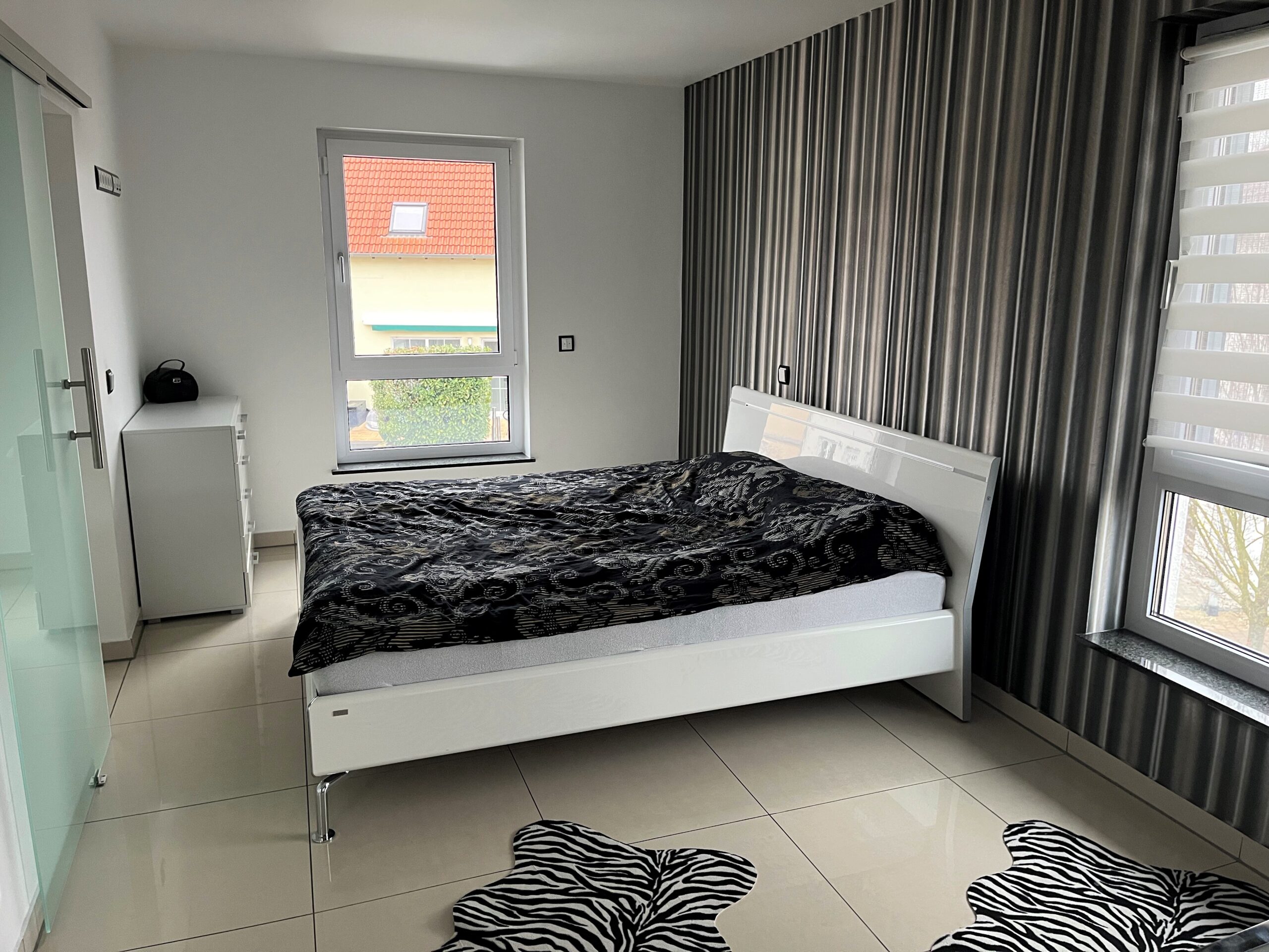 Schlafzimmer OG