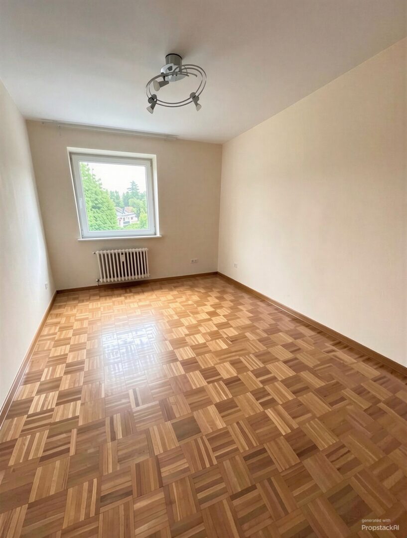 Arbeitszimmer
