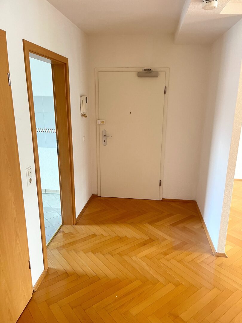 Entrée
